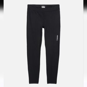 Merrell all season compression base layer tights Mens Med.